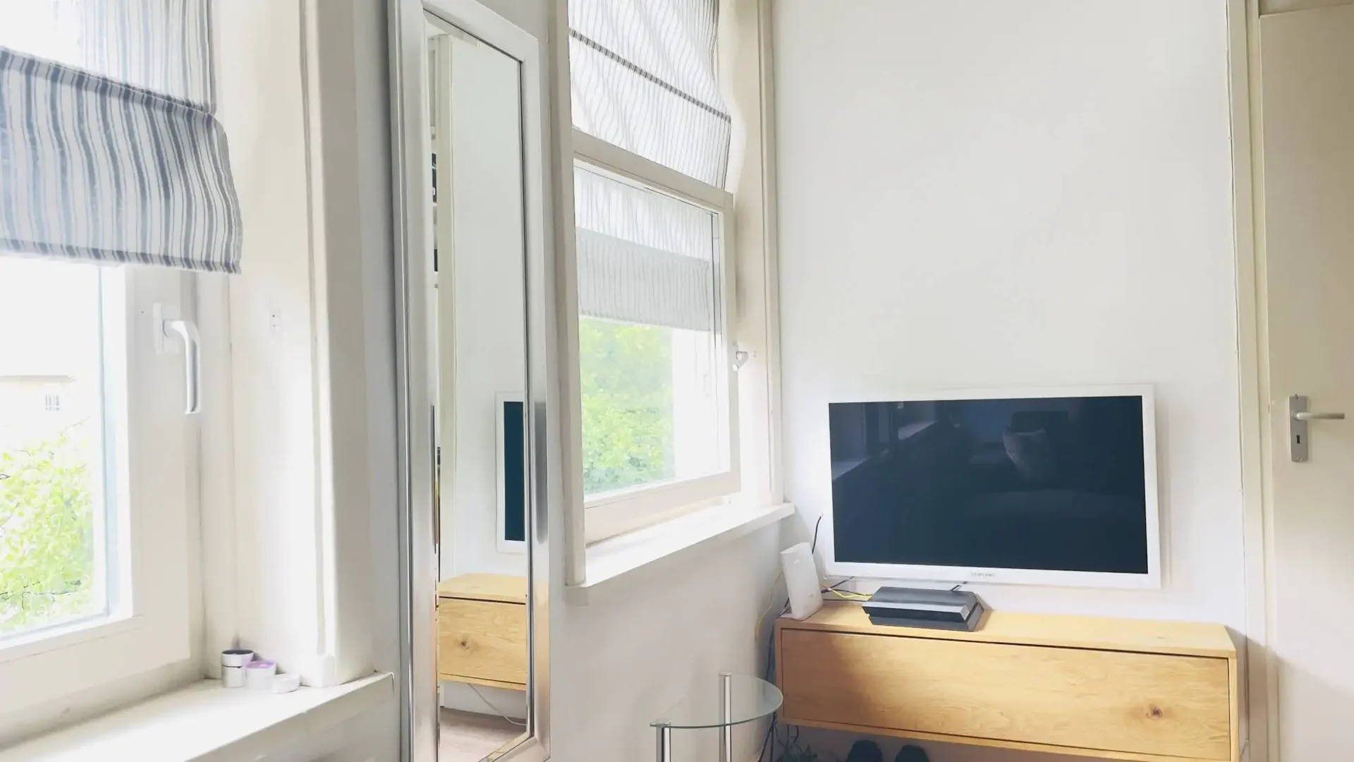 Foto van de Appartement gelegen aan de Bos en Lommerweg in Amsterdam