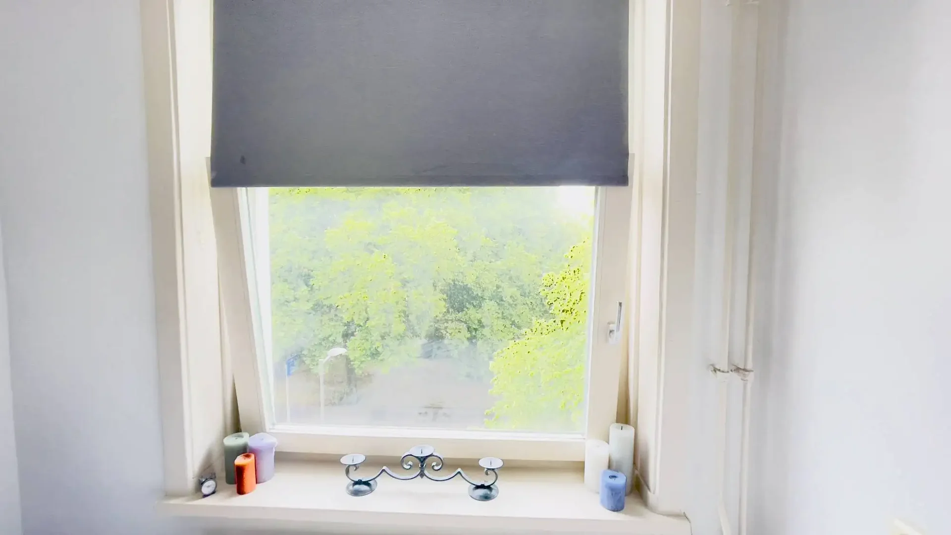 Foto van de Appartement gelegen aan de Bos en Lommerweg in Amsterdam