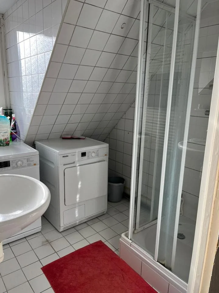 Foto van de Kamer gelegen aan de Vleutenseweg in Utrecht