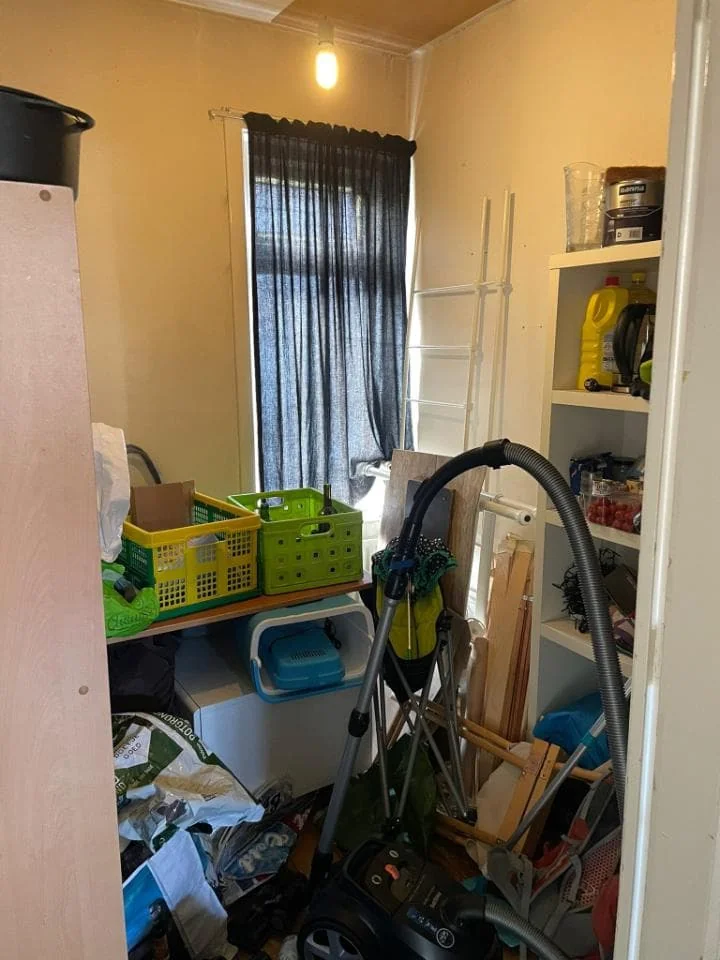 Foto van de Kamer gelegen aan de Vleutenseweg in Utrecht
