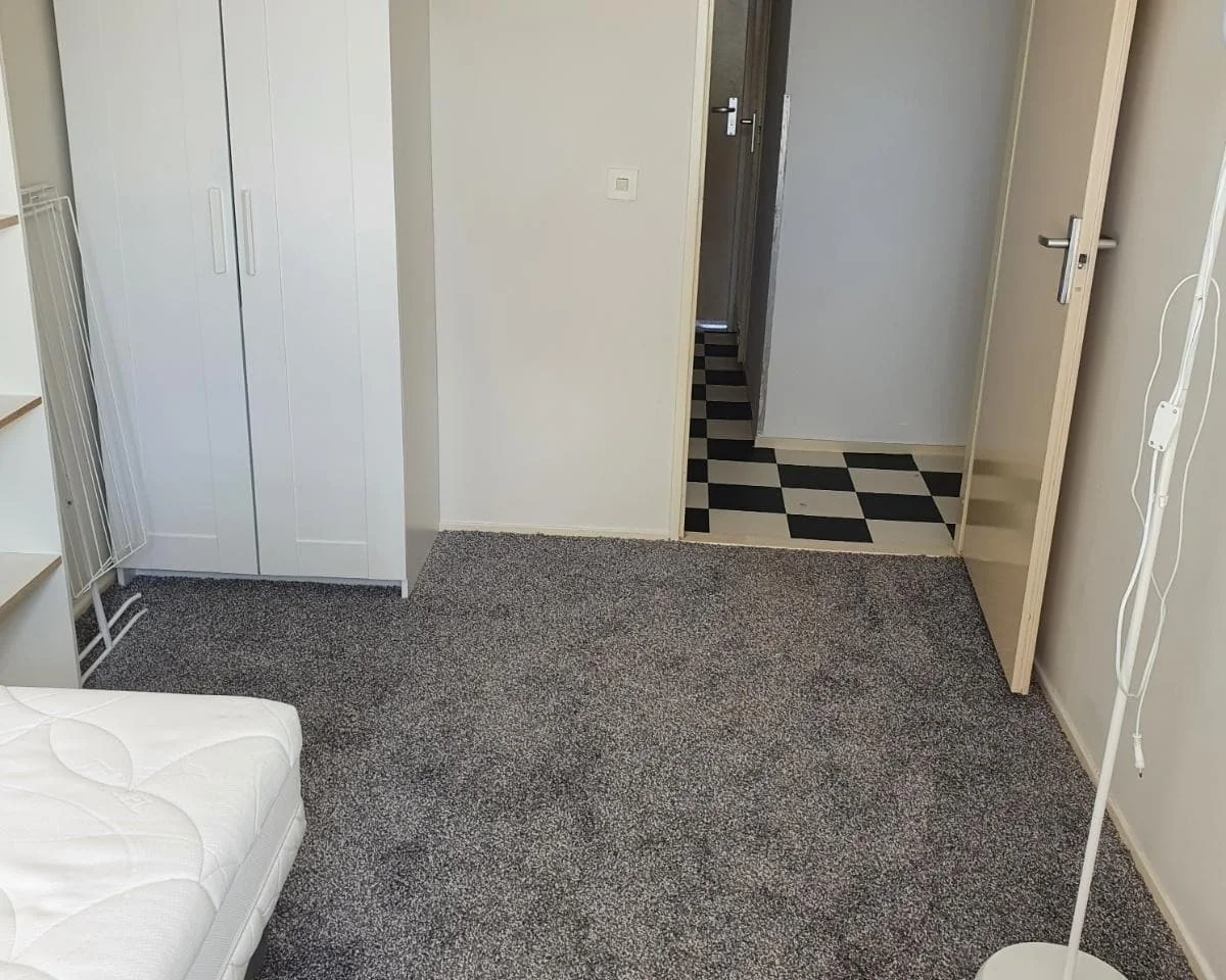 Foto van de Kamer gelegen aan de Aaf Bouberstraat in Amsterdam