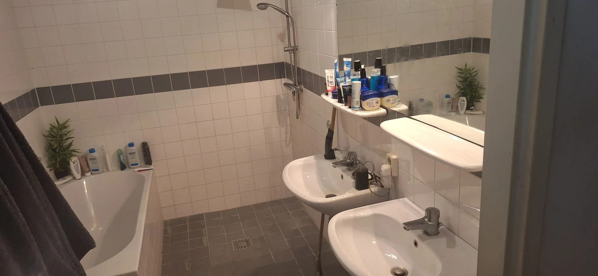Foto van de Kamer gelegen aan de Erich Salomonstraat in Amsterdam