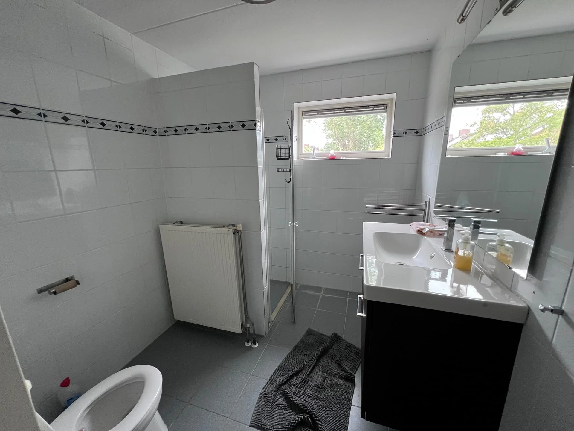 Foto van de Kamer gelegen aan de Jadestraat in Groningen