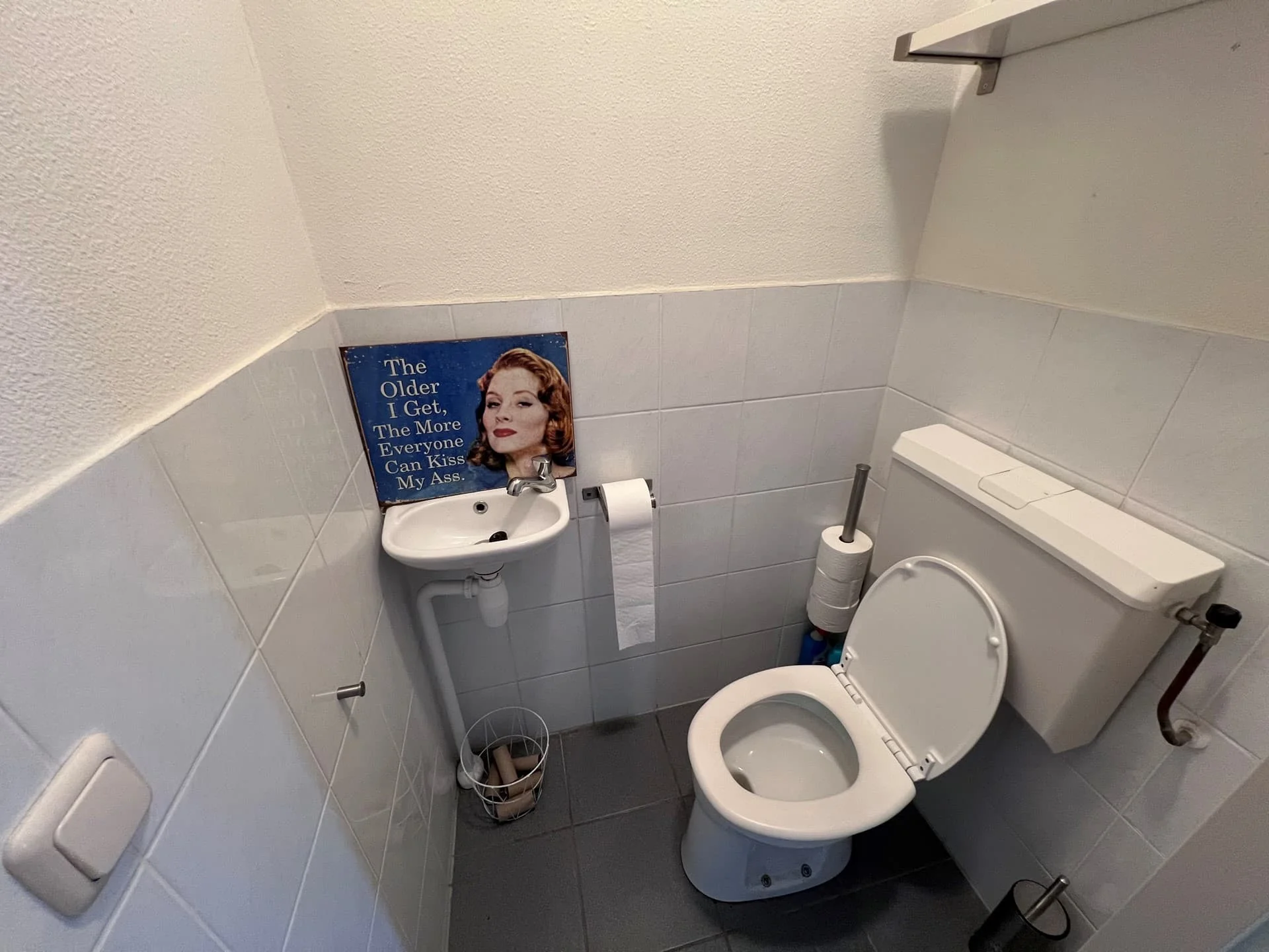 Foto van de Kamer gelegen aan de Jadestraat in Groningen
