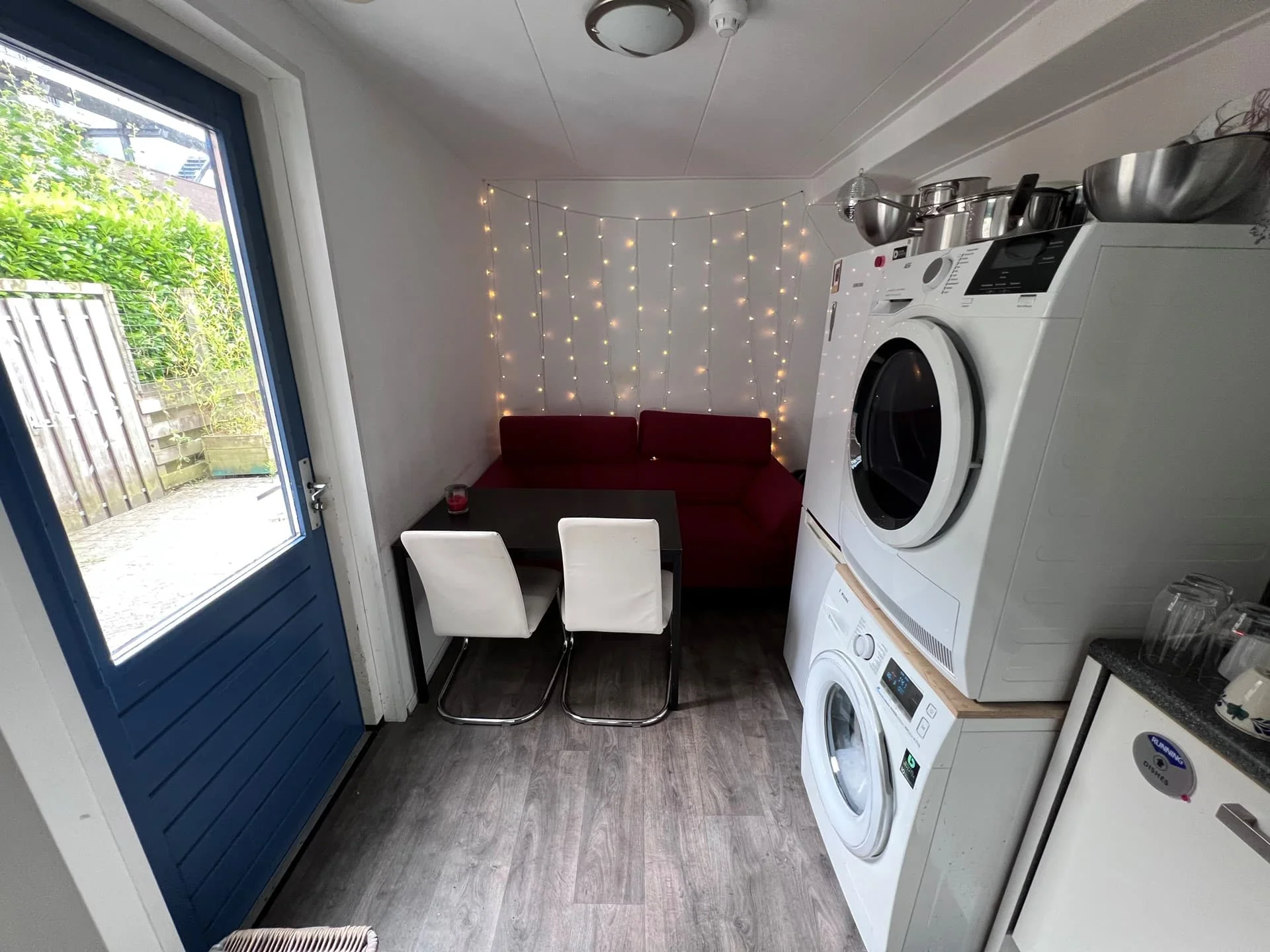 Foto van de Kamer gelegen aan de Jadestraat in Groningen