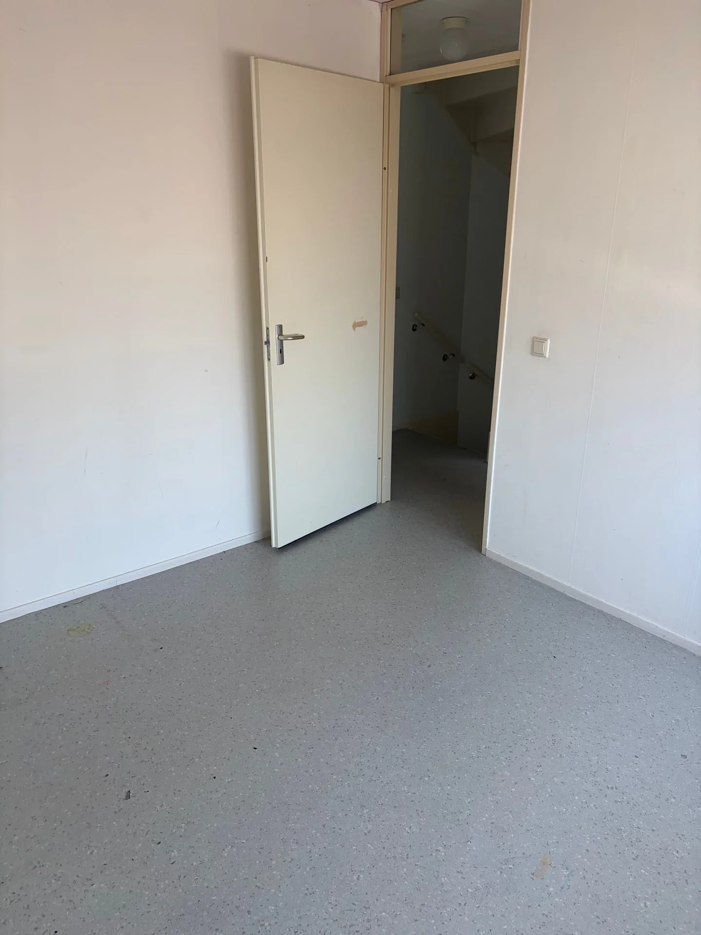 Foto van de Kamer gelegen aan de Palissade in Leerdam