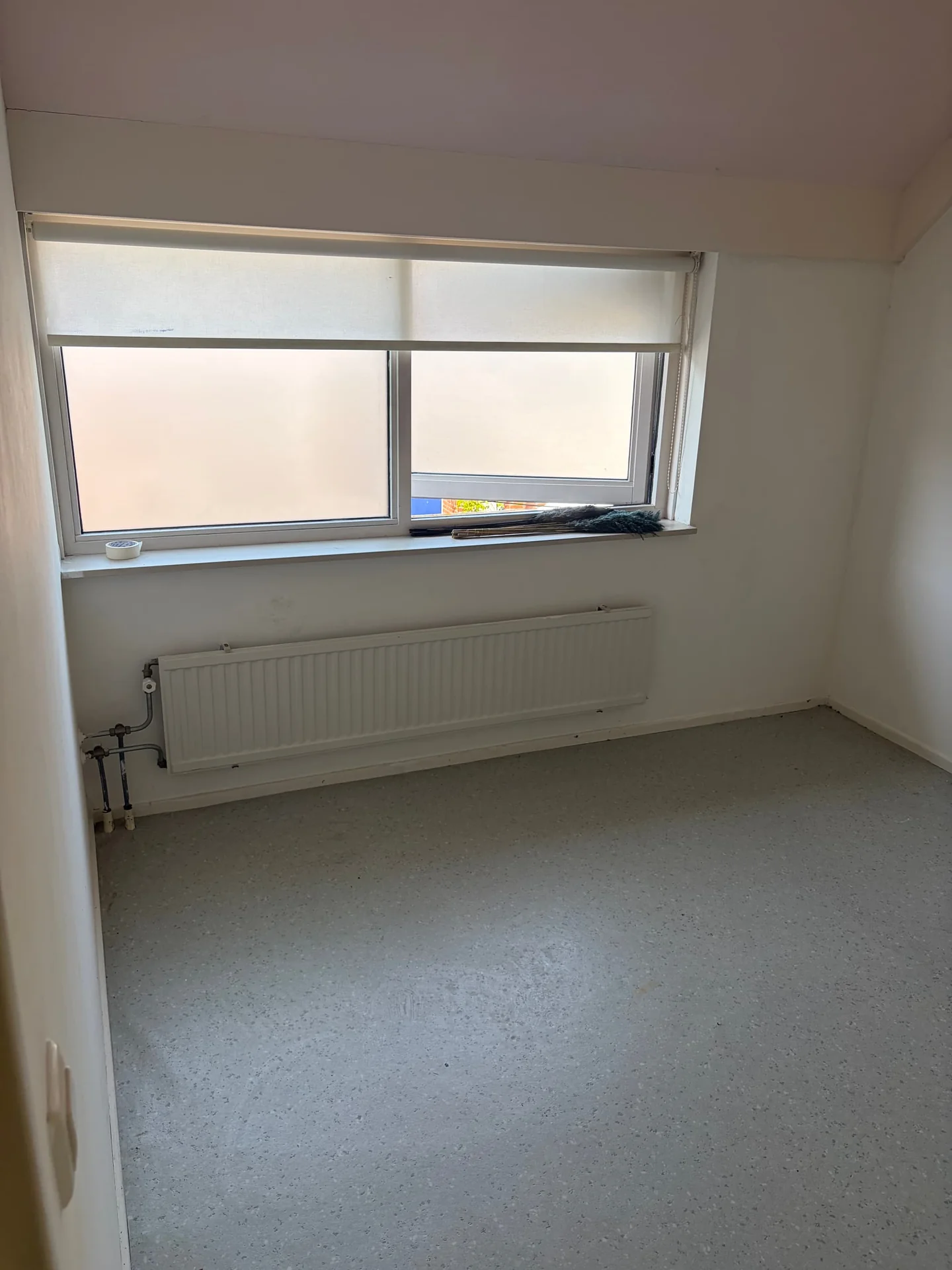 Foto van de Kamer gelegen aan de Palissade in Leerdam