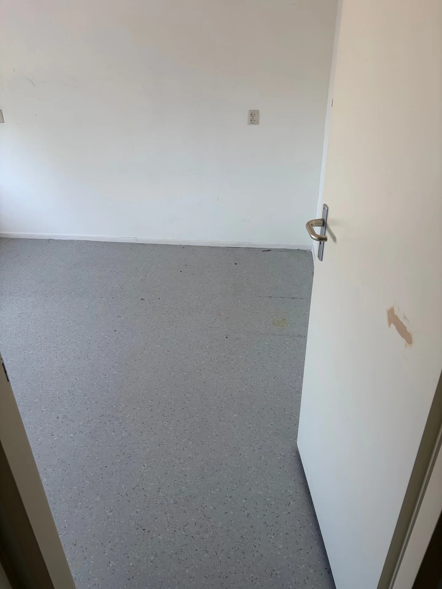 Foto van de Kamer gelegen aan de Palissade in Leerdam