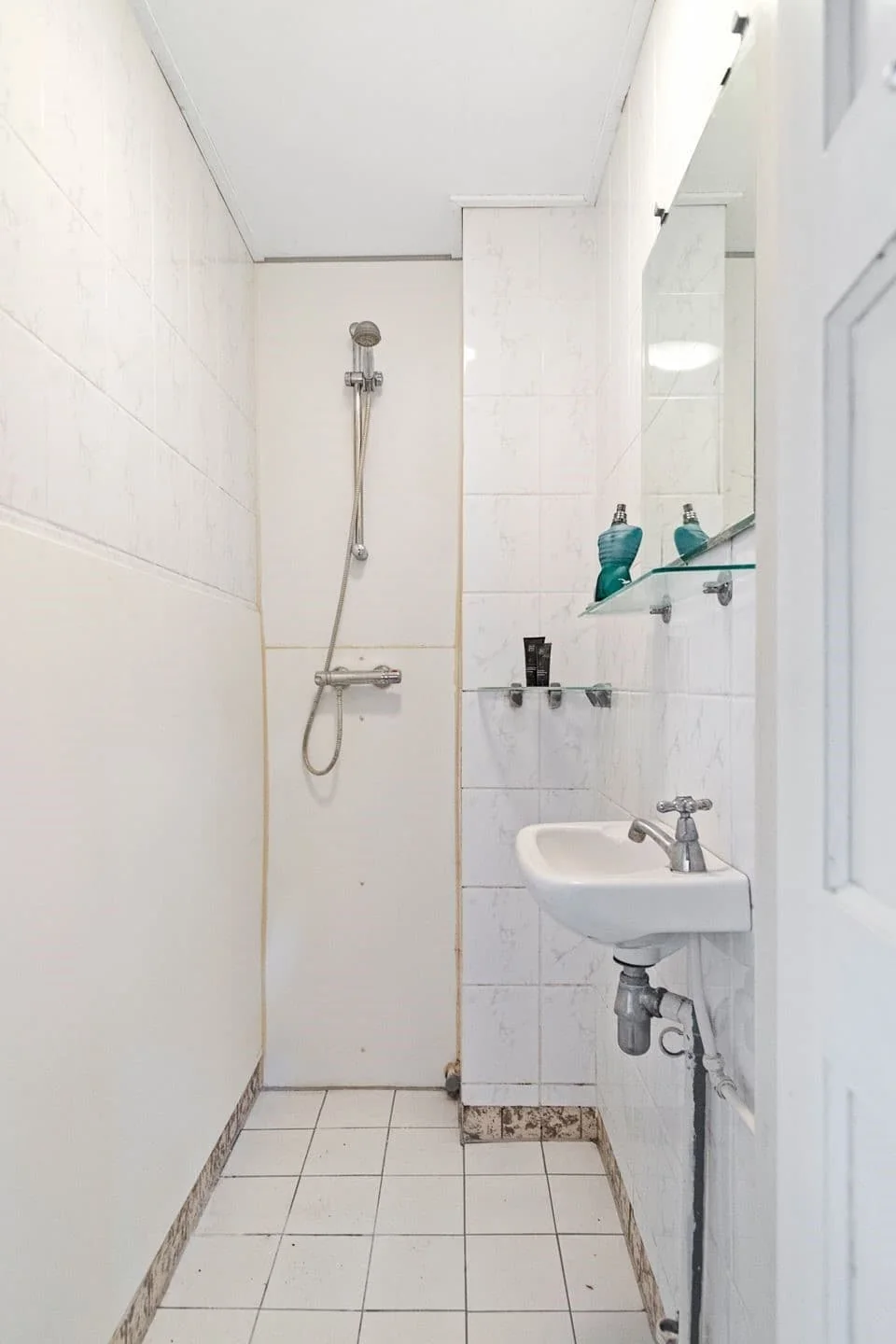 Foto van de Kamer gelegen aan de Hamburgerstraat in Groningen