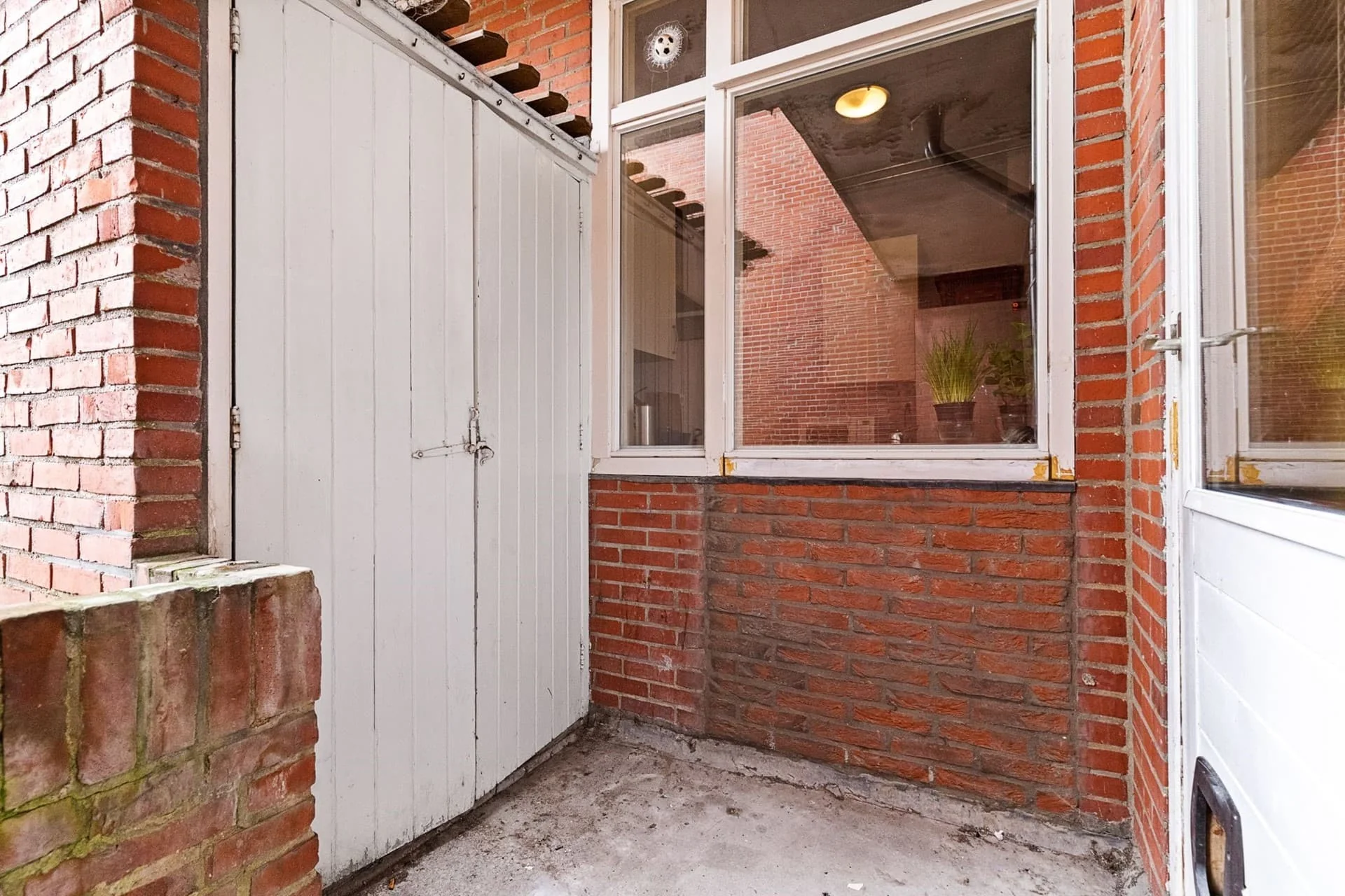 Foto van de Kamer gelegen aan de Hamburgerstraat in Groningen