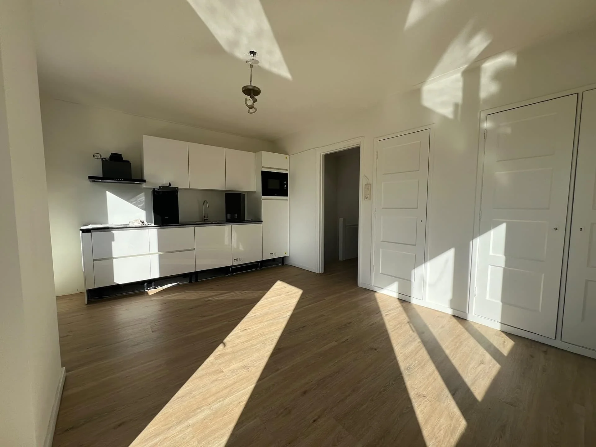 Foto van de Kamer gelegen aan de Herestraat in Groningen