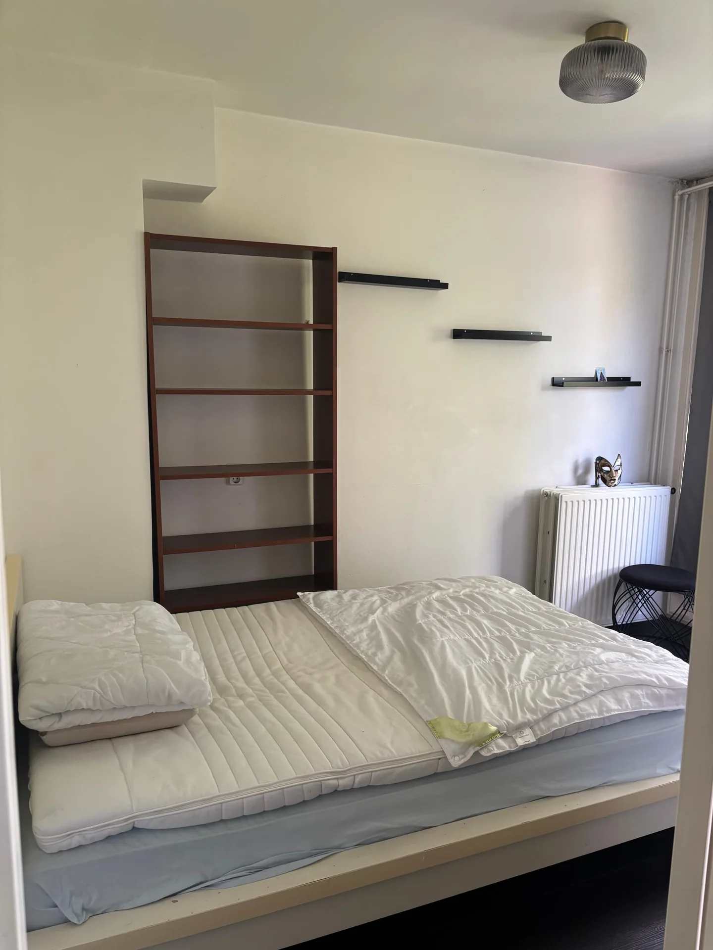 Foto van de Kamer gelegen aan de Diemerkade in Diemen