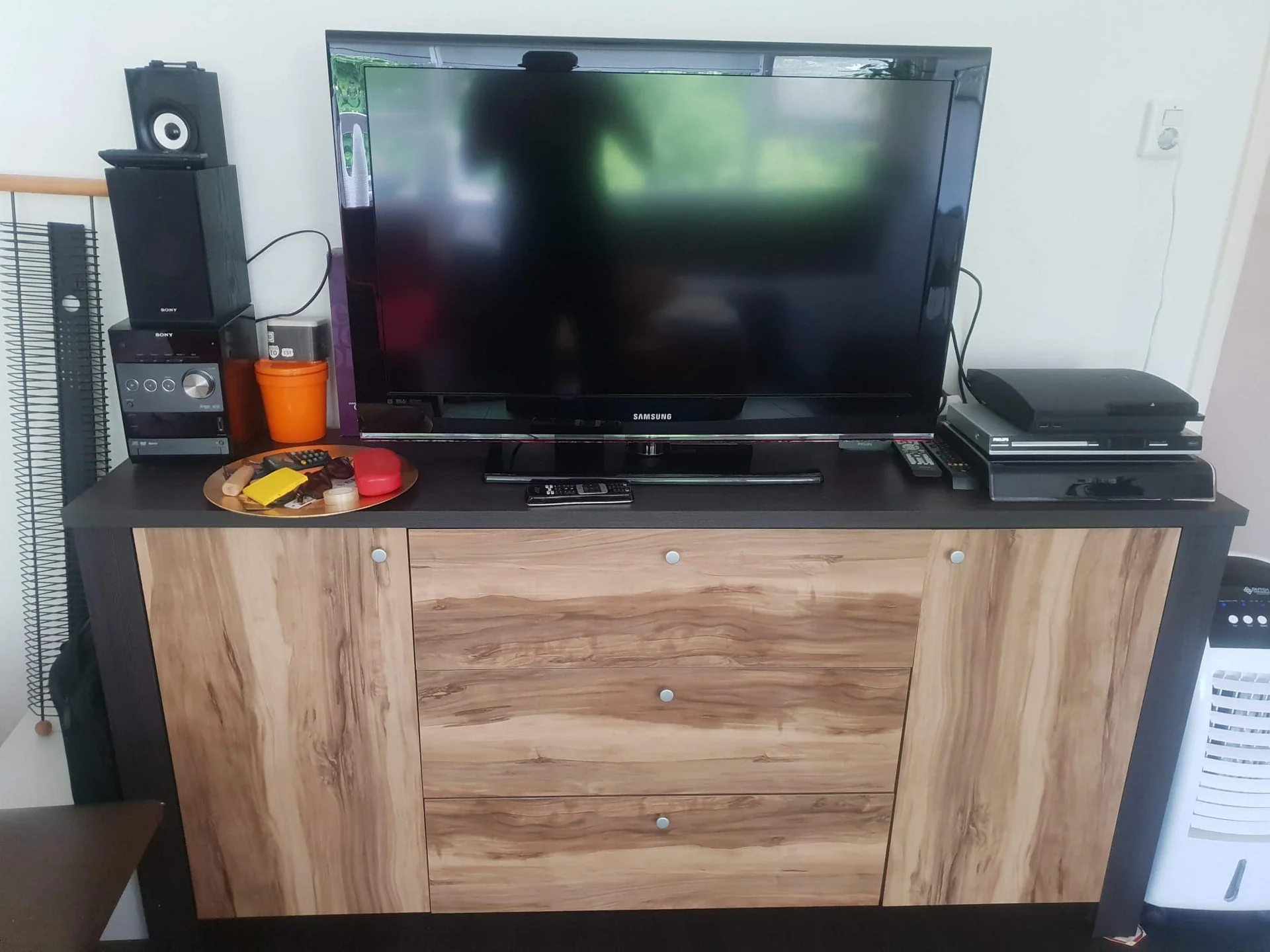Foto van de Kamer gelegen aan de Diemerkade in Diemen