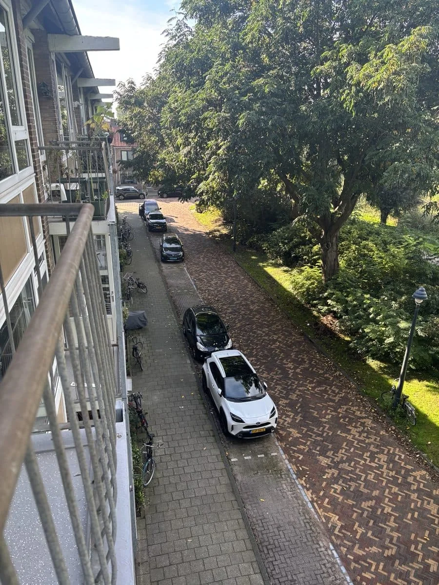 Foto van de Kamer gelegen aan de Diemerkade in Diemen