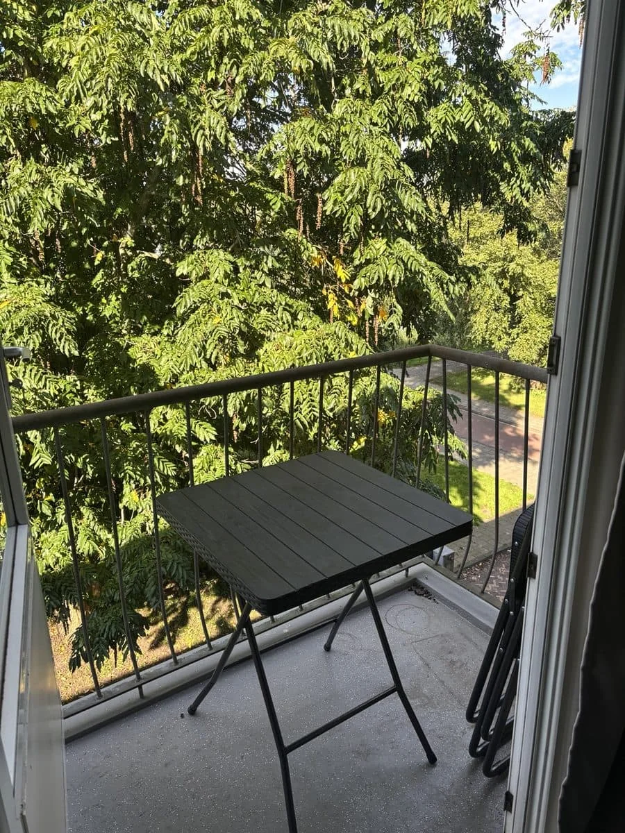 Foto van de Kamer gelegen aan de Diemerkade in Diemen