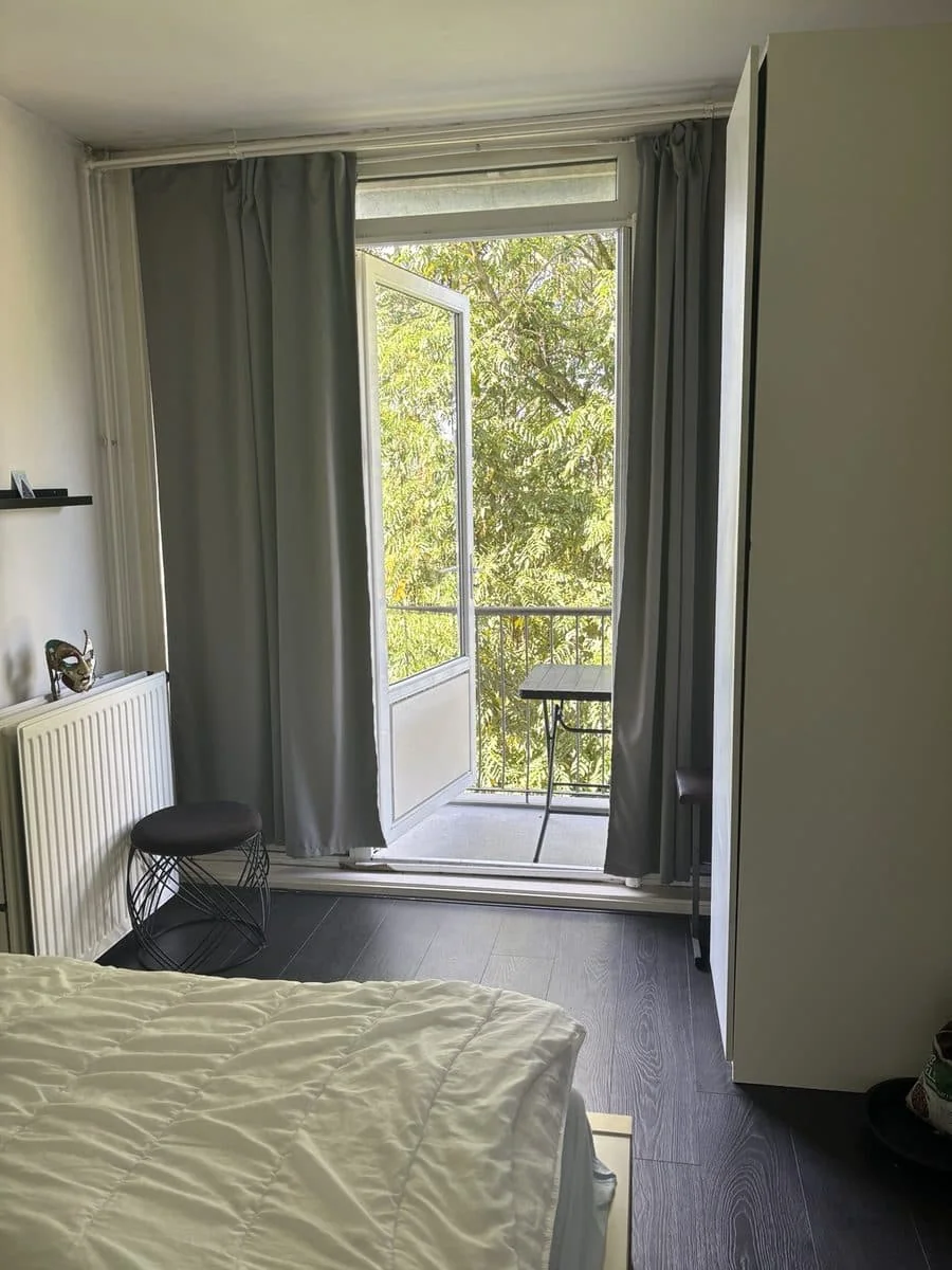 Foto van de Kamer gelegen aan de Diemerkade in Diemen