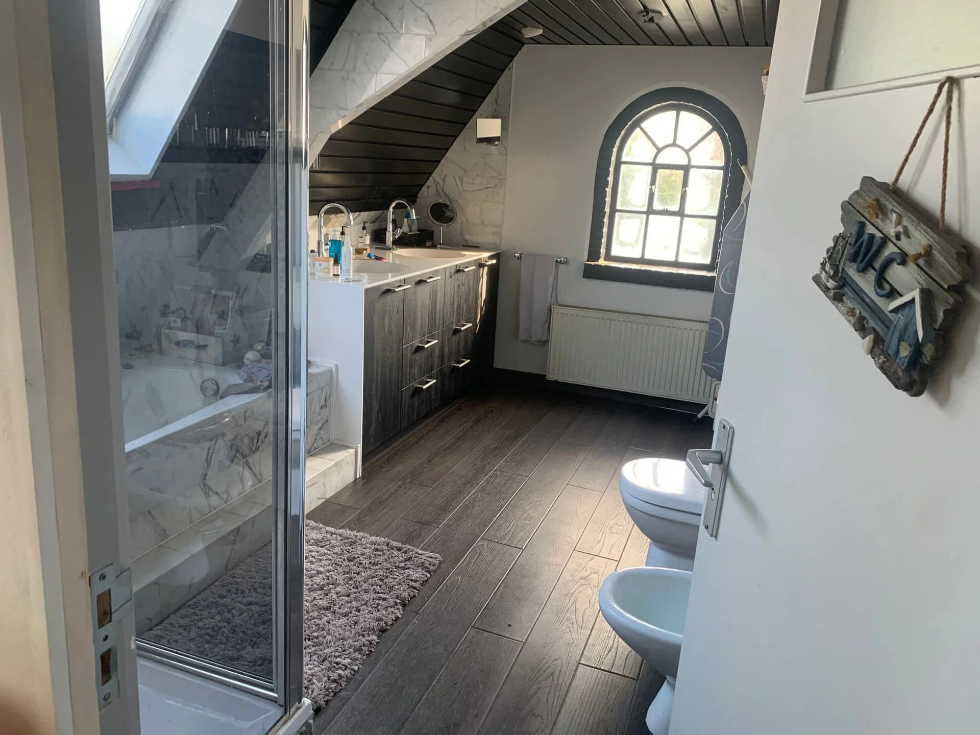 Foto van de Kamer gelegen aan de Leidsekade in Leidschendam