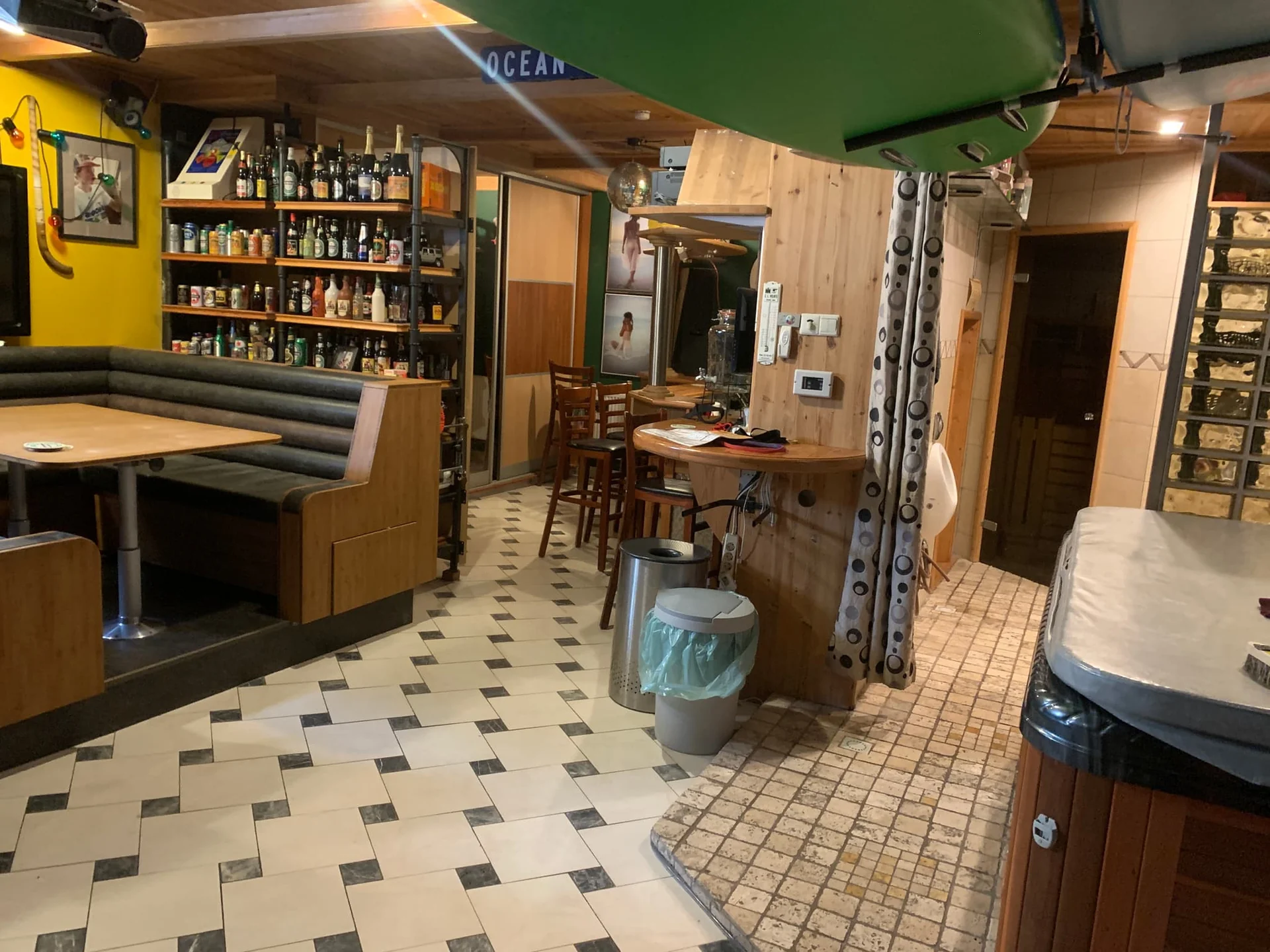 Foto van de Kamer gelegen aan de Leidsekade in Leidschendam