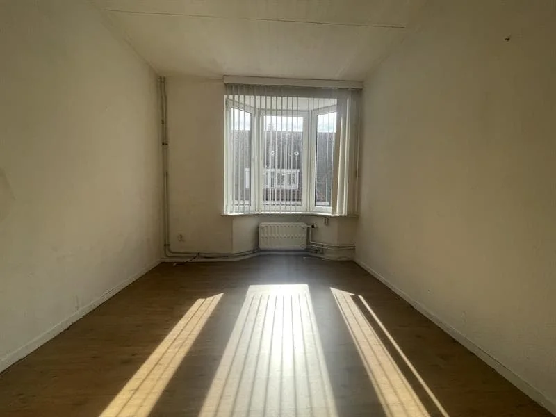 Foto van de Kamer gelegen aan de Professor Scholsstraat in Maastricht