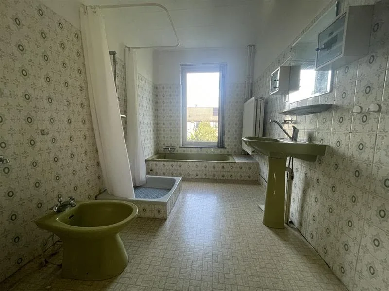 Foto van de Kamer gelegen aan de Professor Scholsstraat in Maastricht