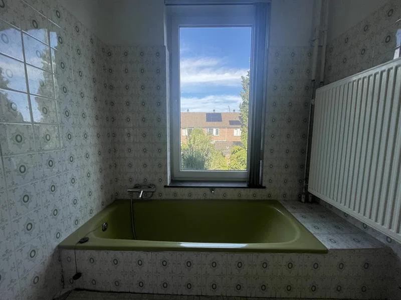 Foto van de Kamer gelegen aan de Professor Scholsstraat in Maastricht