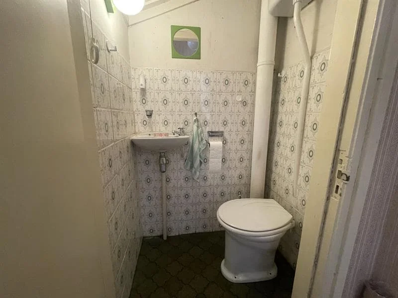 Foto van de Kamer gelegen aan de Professor Scholsstraat in Maastricht