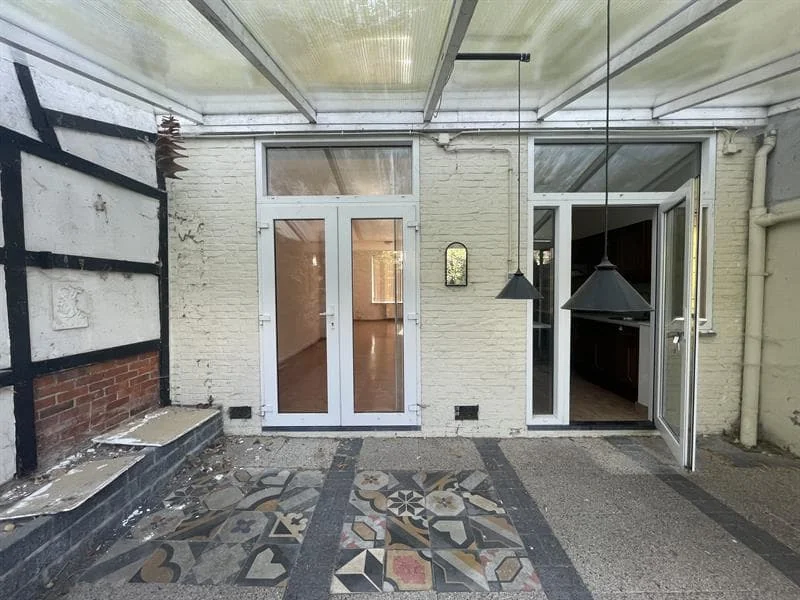 Foto van de Kamer gelegen aan de Professor Scholsstraat in Maastricht