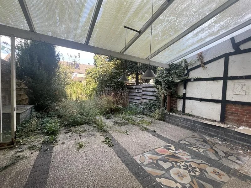 Foto van de Kamer gelegen aan de Professor Scholsstraat in Maastricht