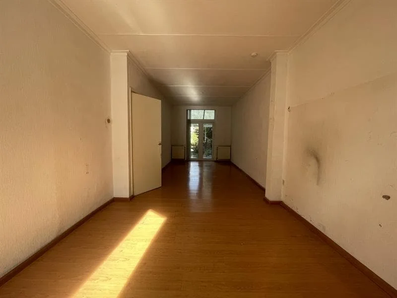 Foto van de Kamer gelegen aan de Professor Scholsstraat in Maastricht