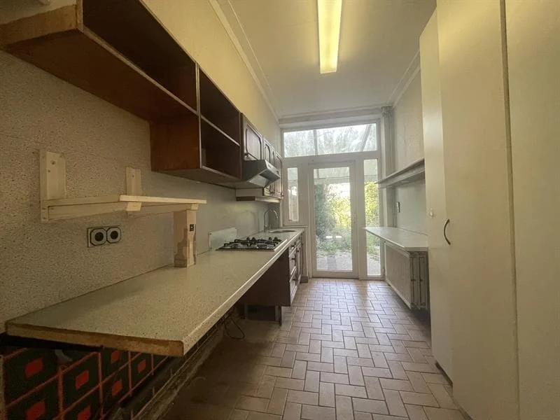 Foto van de Kamer gelegen aan de Professor Scholsstraat in Maastricht
