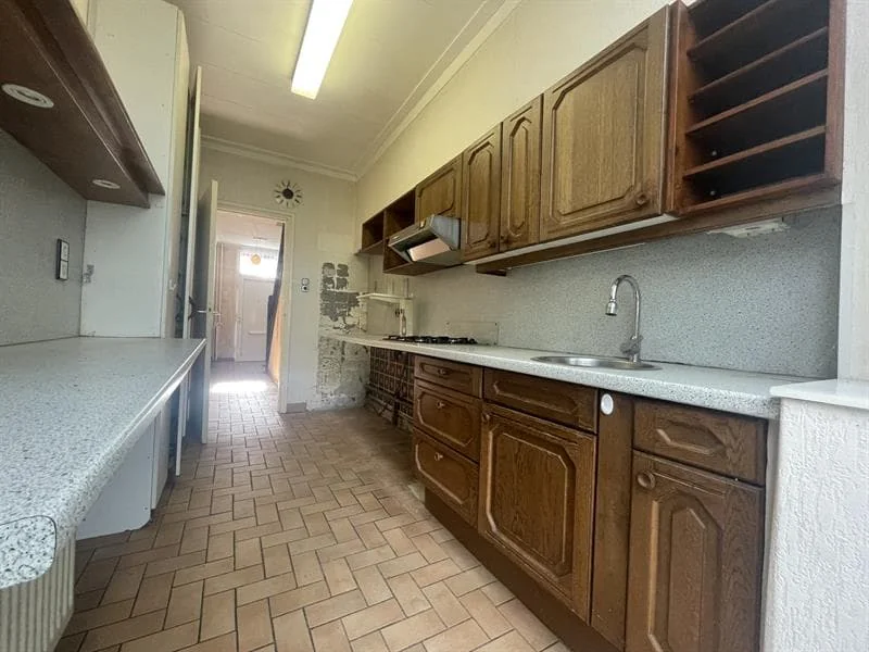 Foto van de Kamer gelegen aan de Professor Scholsstraat in Maastricht