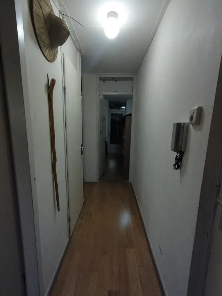 Foto van de Kamer gelegen aan de Rijnstraat in Amsterdam