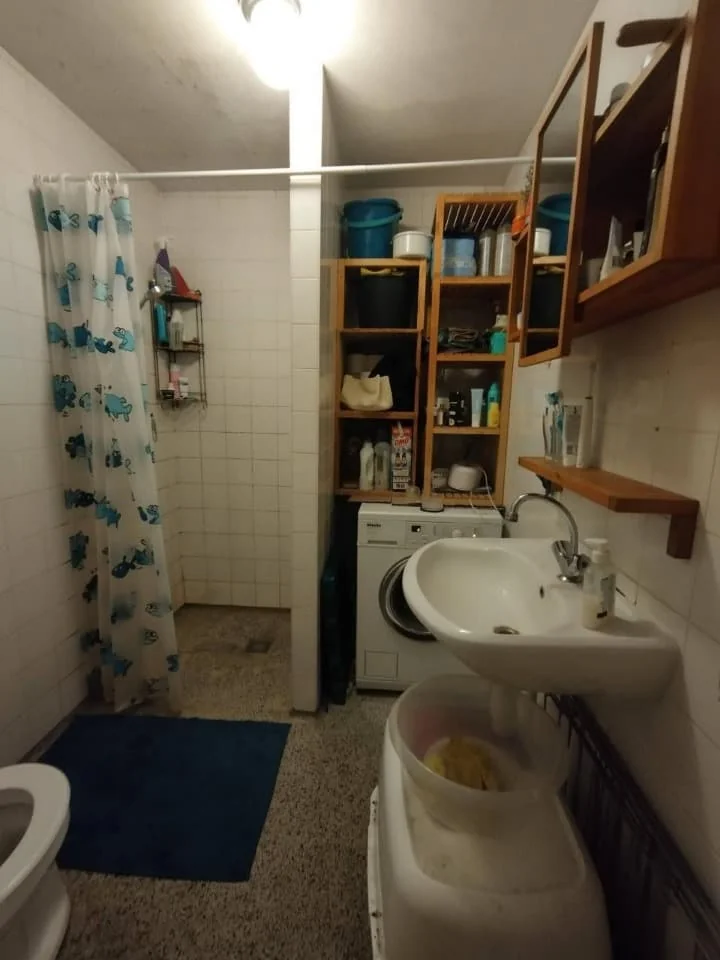 Foto van de Kamer gelegen aan de Rijnstraat in Amsterdam
