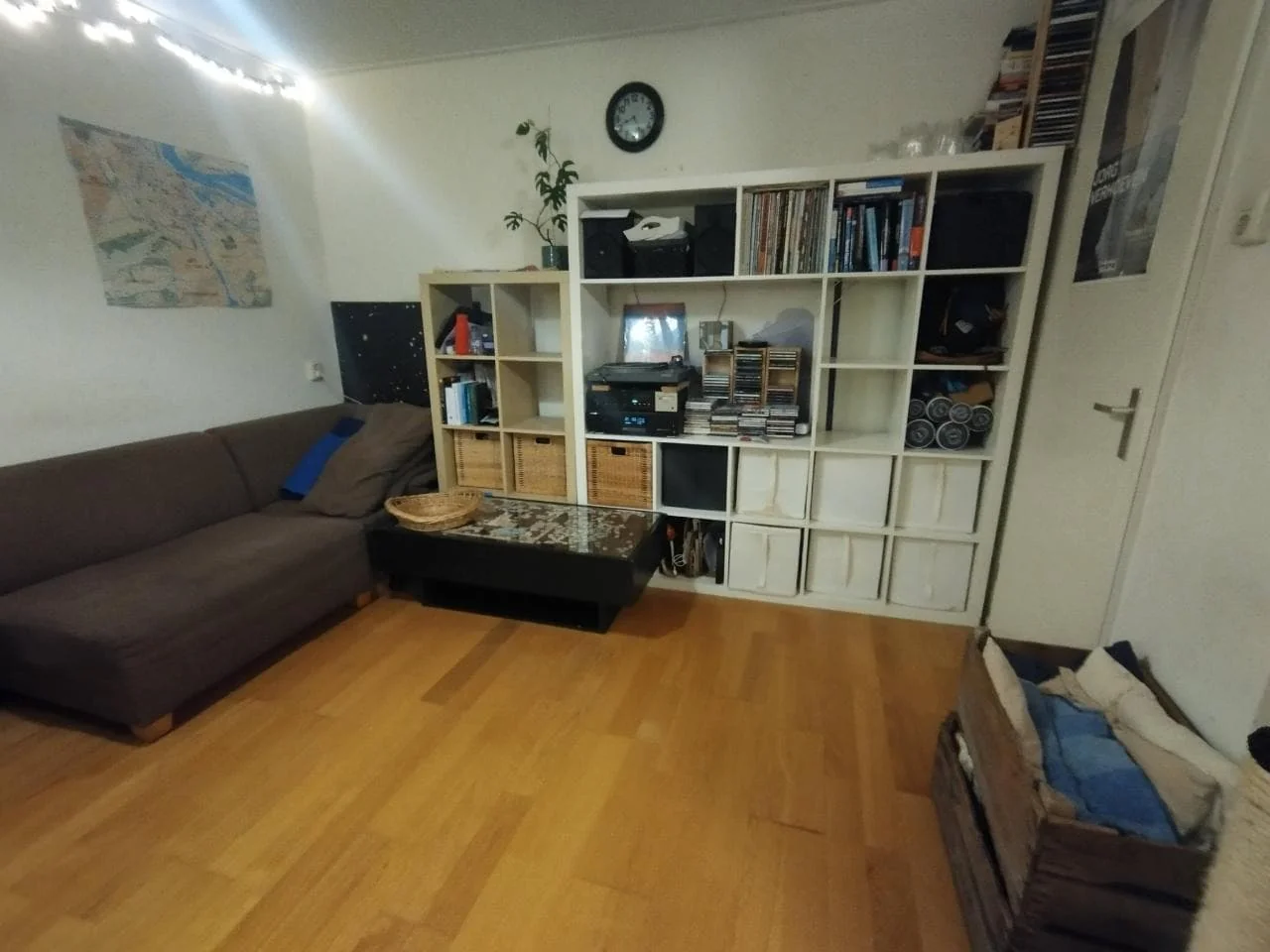Foto van de Kamer gelegen aan de Rijnstraat in Amsterdam