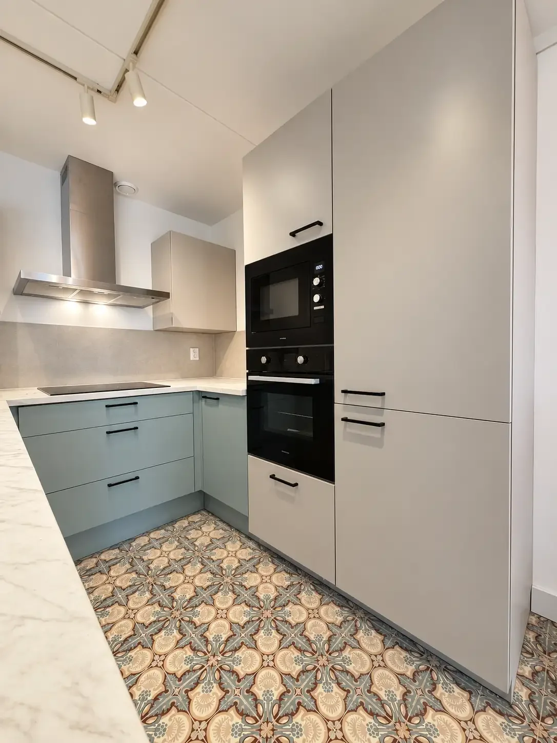 Foto van de Appartement gelegen aan de Weena in Rotterdam