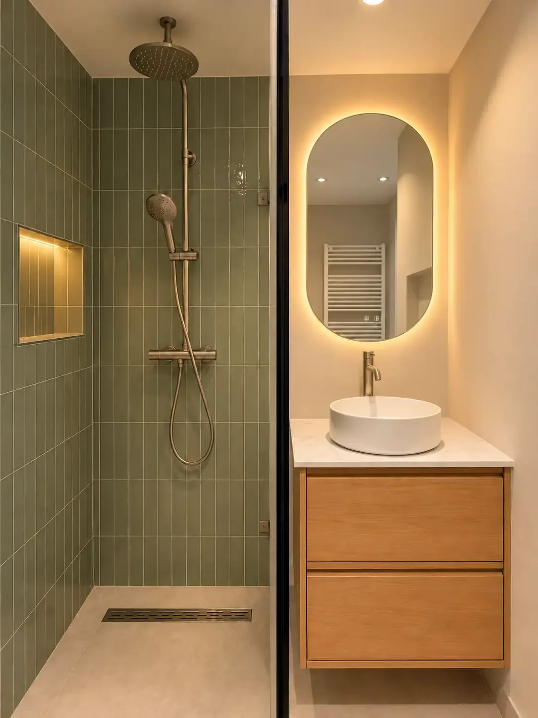 Foto van de Appartement gelegen aan de Weena in Rotterdam