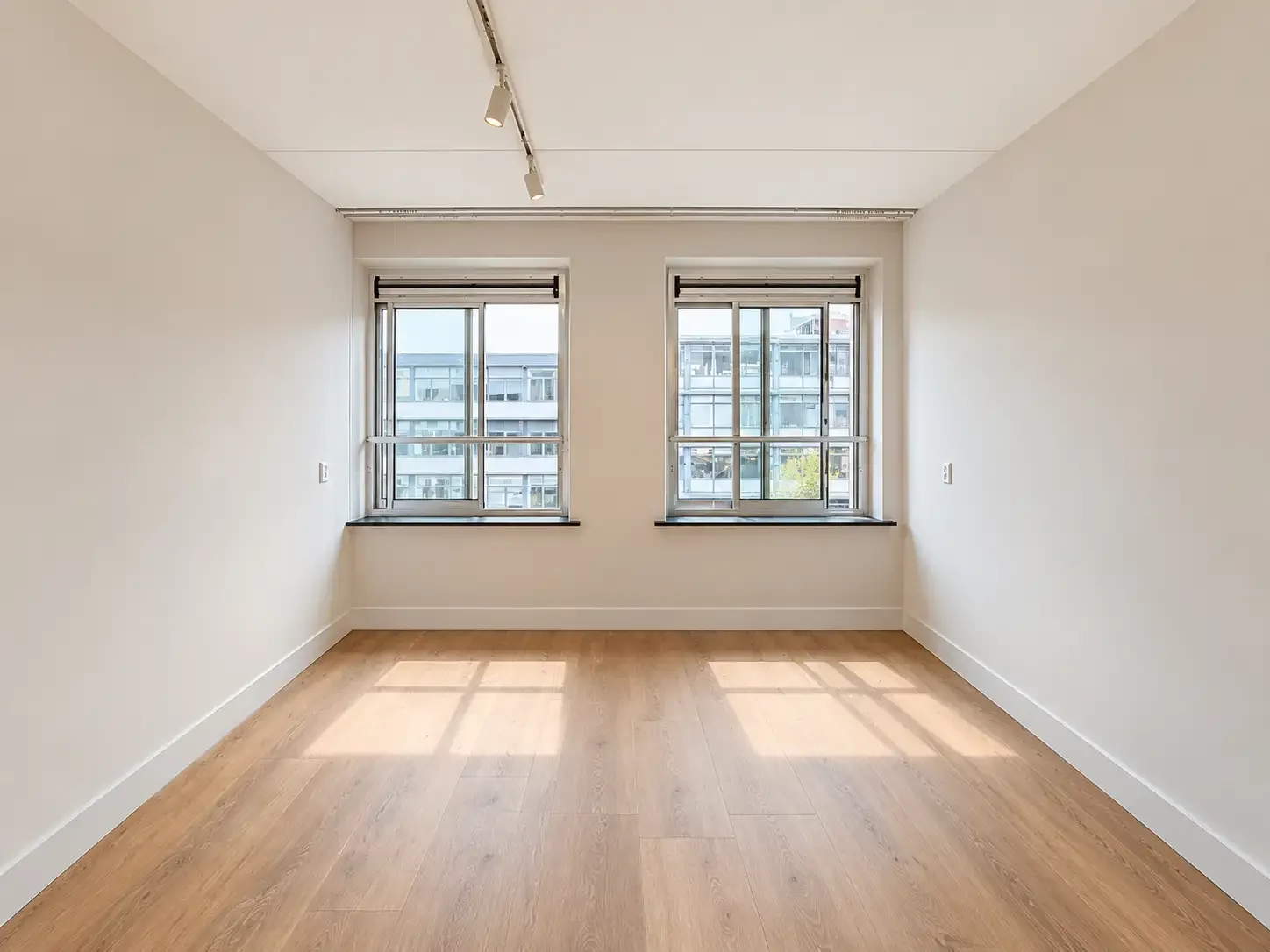 Foto van de Appartement gelegen aan de Weena in Rotterdam