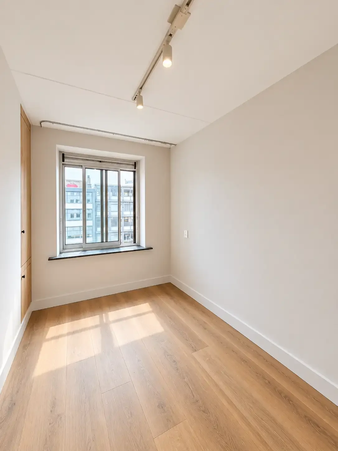 Foto van de Appartement gelegen aan de Weena in Rotterdam