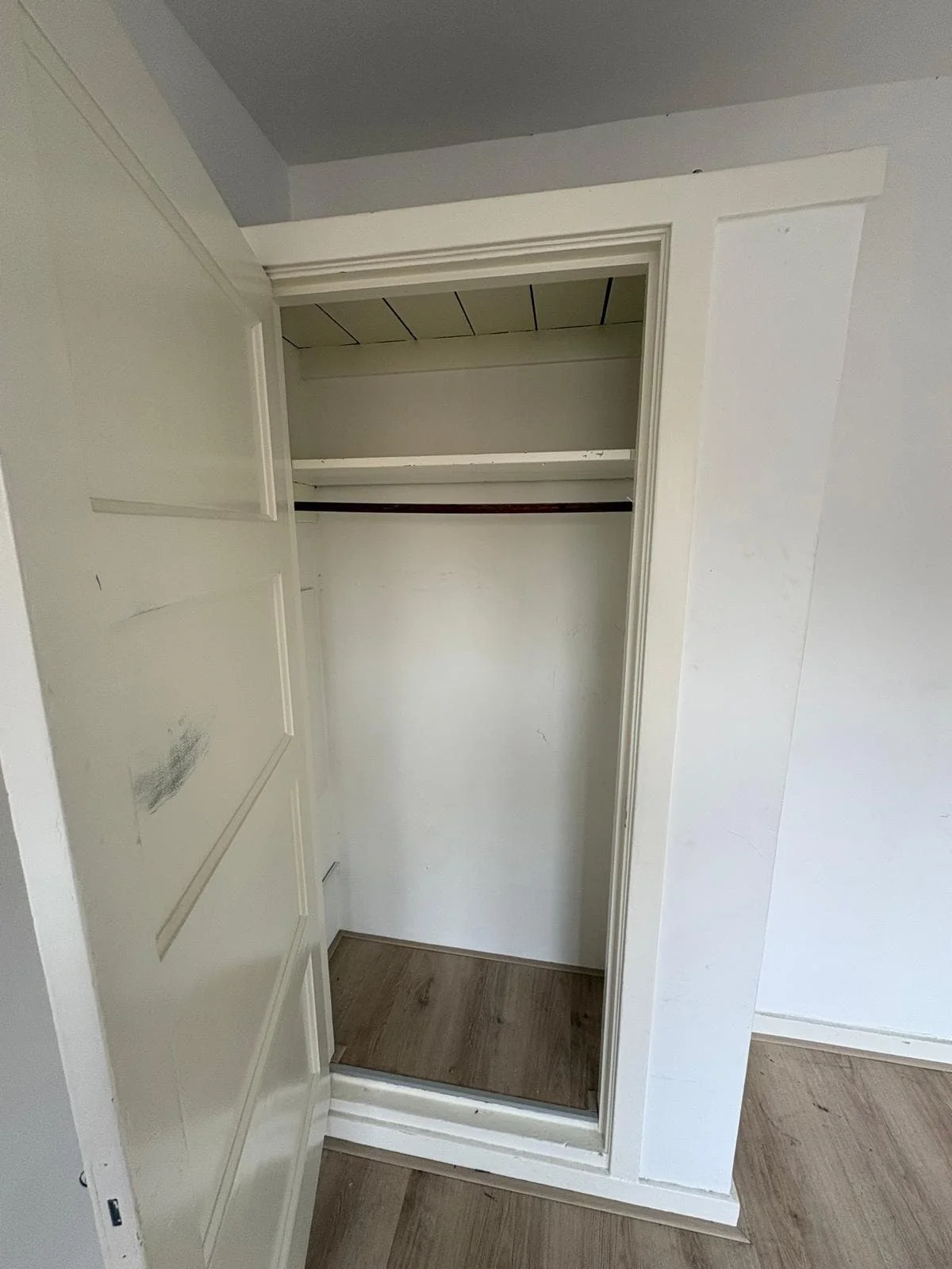 Foto van de Appartement gelegen aan de Voetboogstraat in Amsterdam