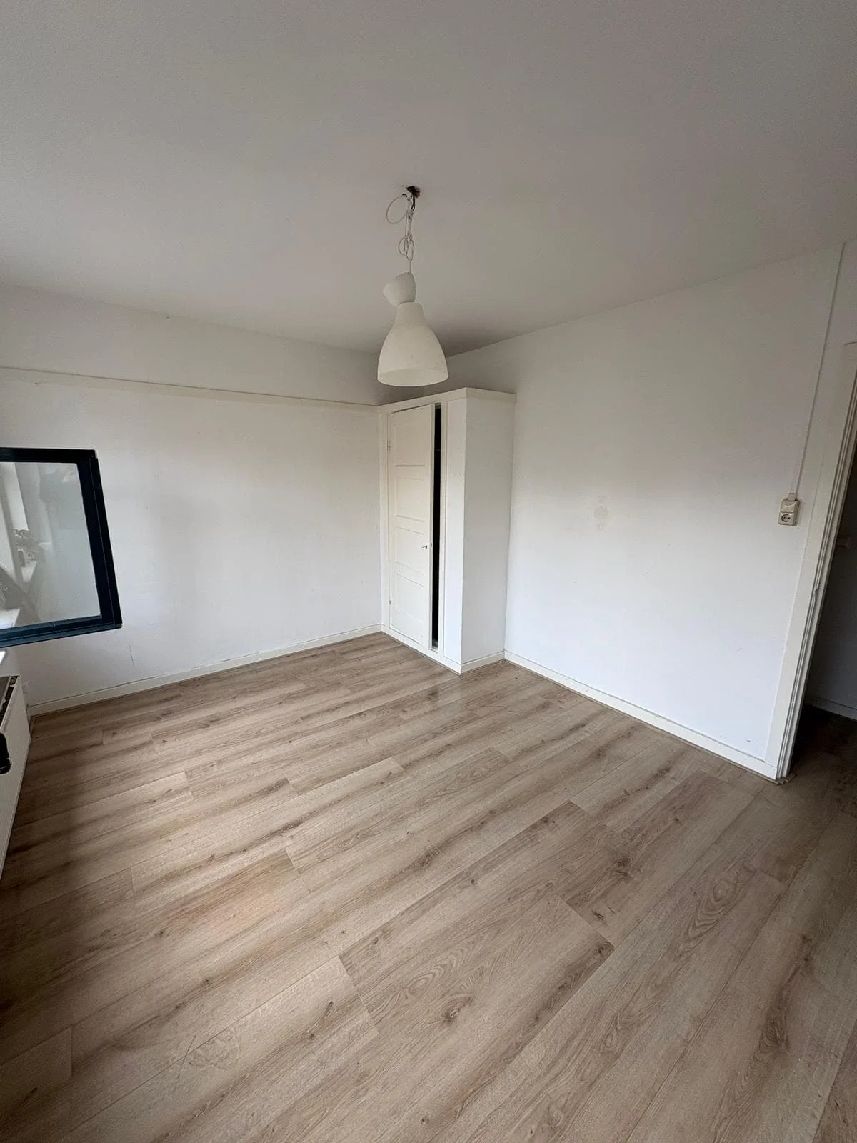 Foto van de Appartement gelegen aan de Voetboogstraat in Amsterdam