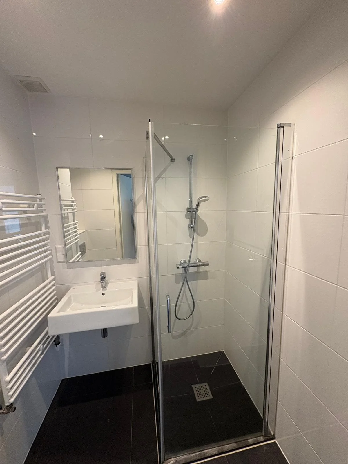 Foto van de Appartement gelegen aan de Voetboogstraat in Amsterdam