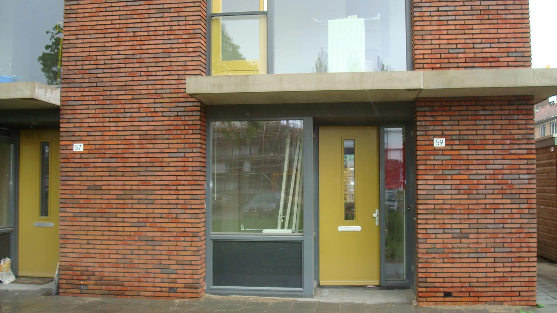 Foto van de Kamer gelegen aan de Waalstraat in Arnhem
