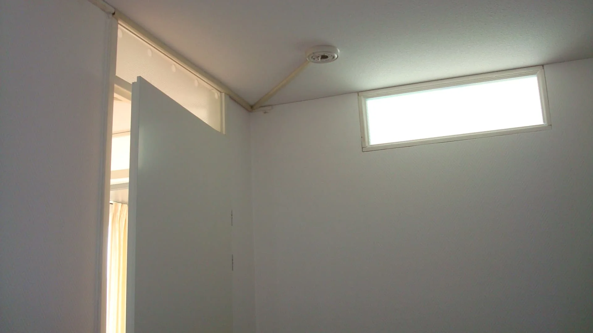 Foto van de Kamer gelegen aan de Waalstraat in Arnhem