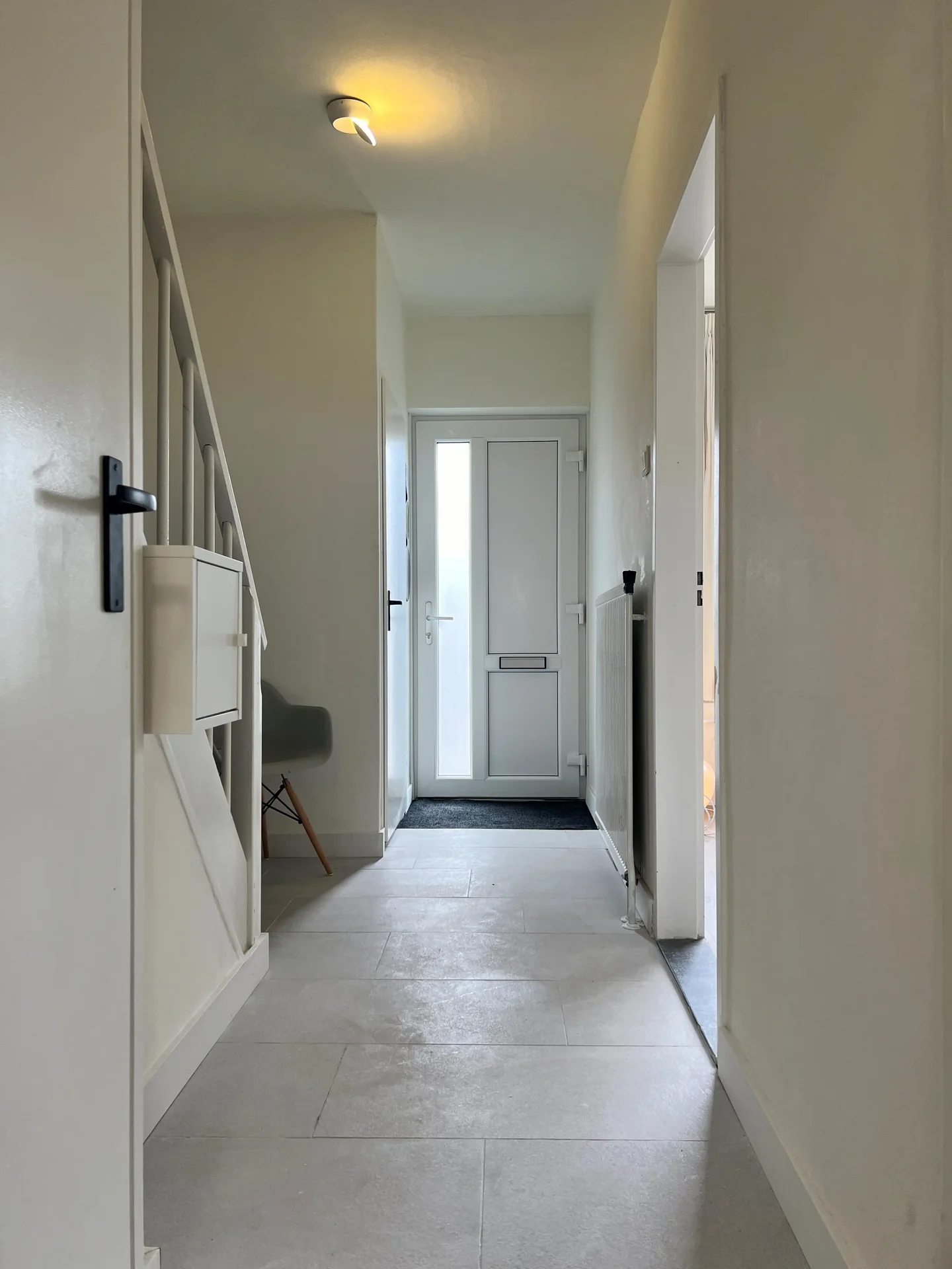 Foto van de Appartement gelegen aan de Zwaanstraat in Sittard