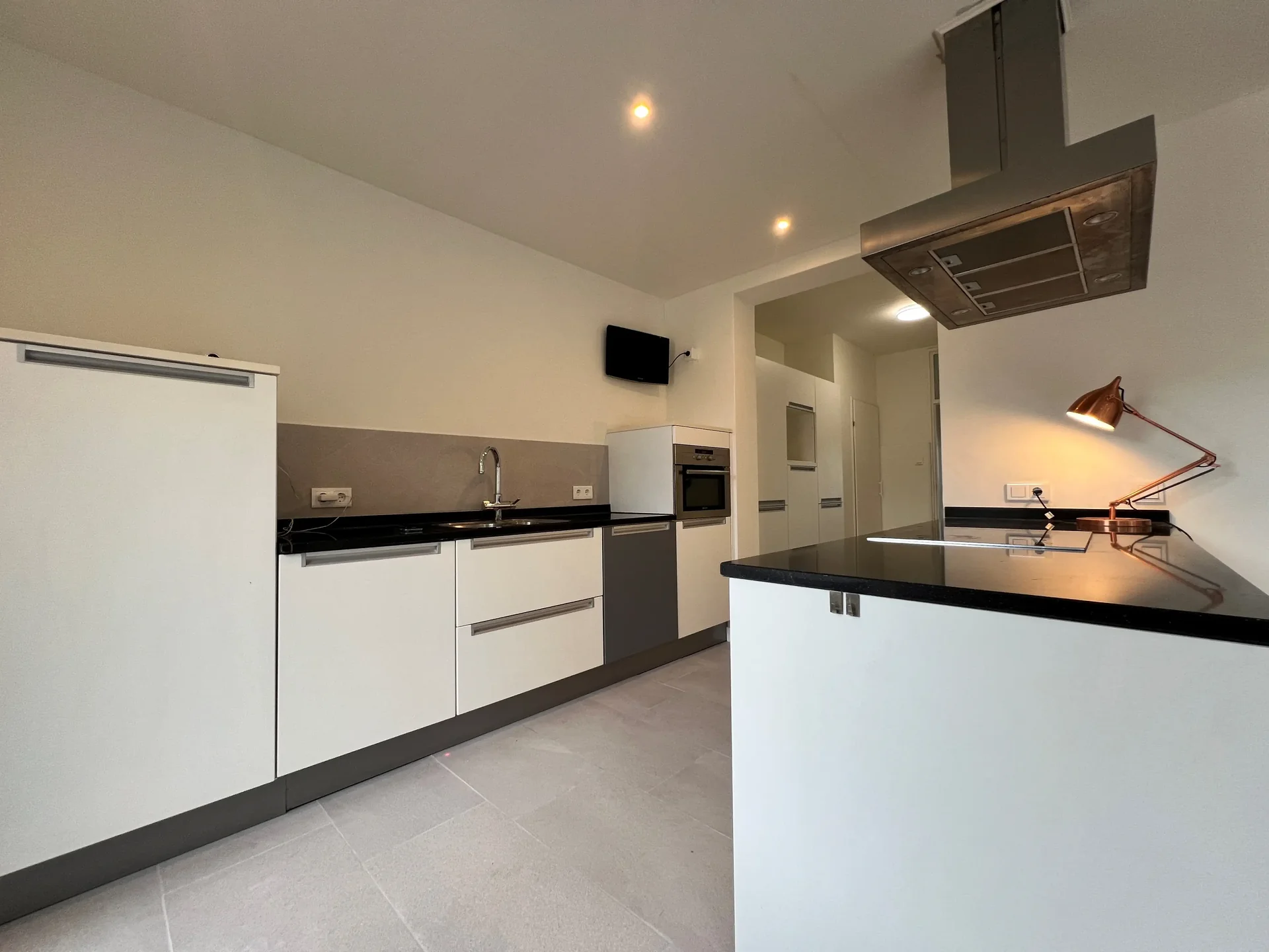 Foto van de Appartement gelegen aan de Zwaanstraat in Sittard