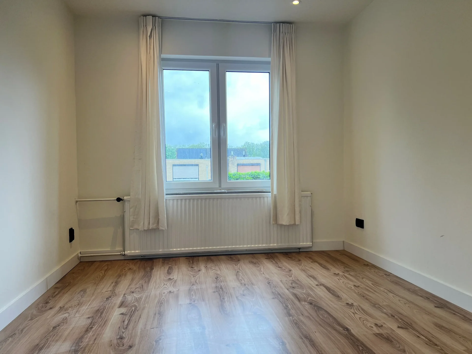 Foto van de Appartement gelegen aan de Zwaanstraat in Sittard