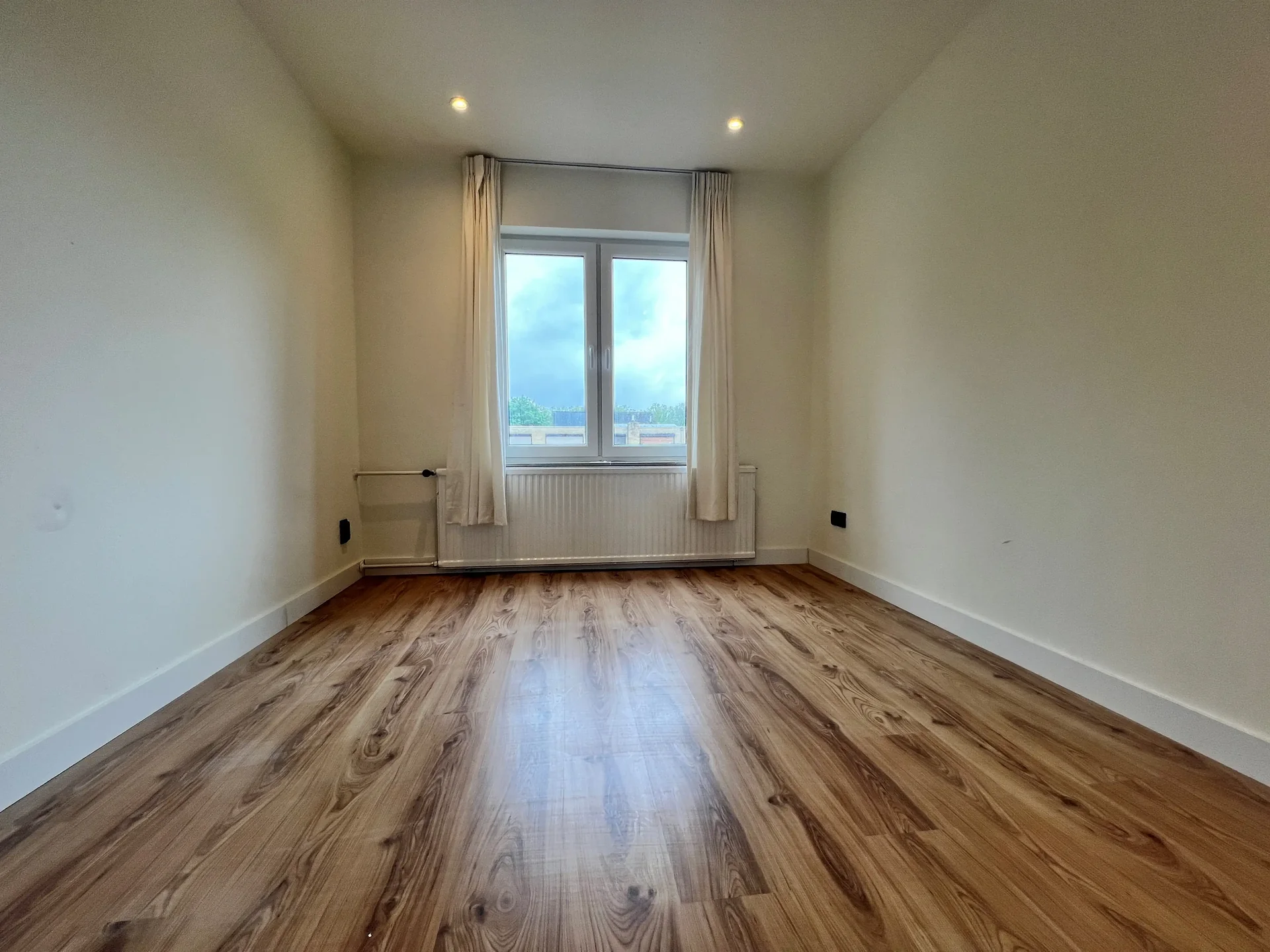 Foto van de Appartement gelegen aan de Zwaanstraat in Sittard