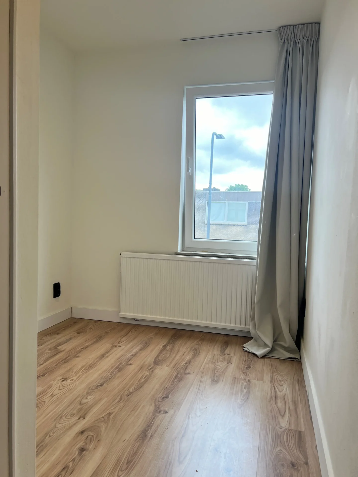 Foto van de Appartement gelegen aan de Zwaanstraat in Sittard