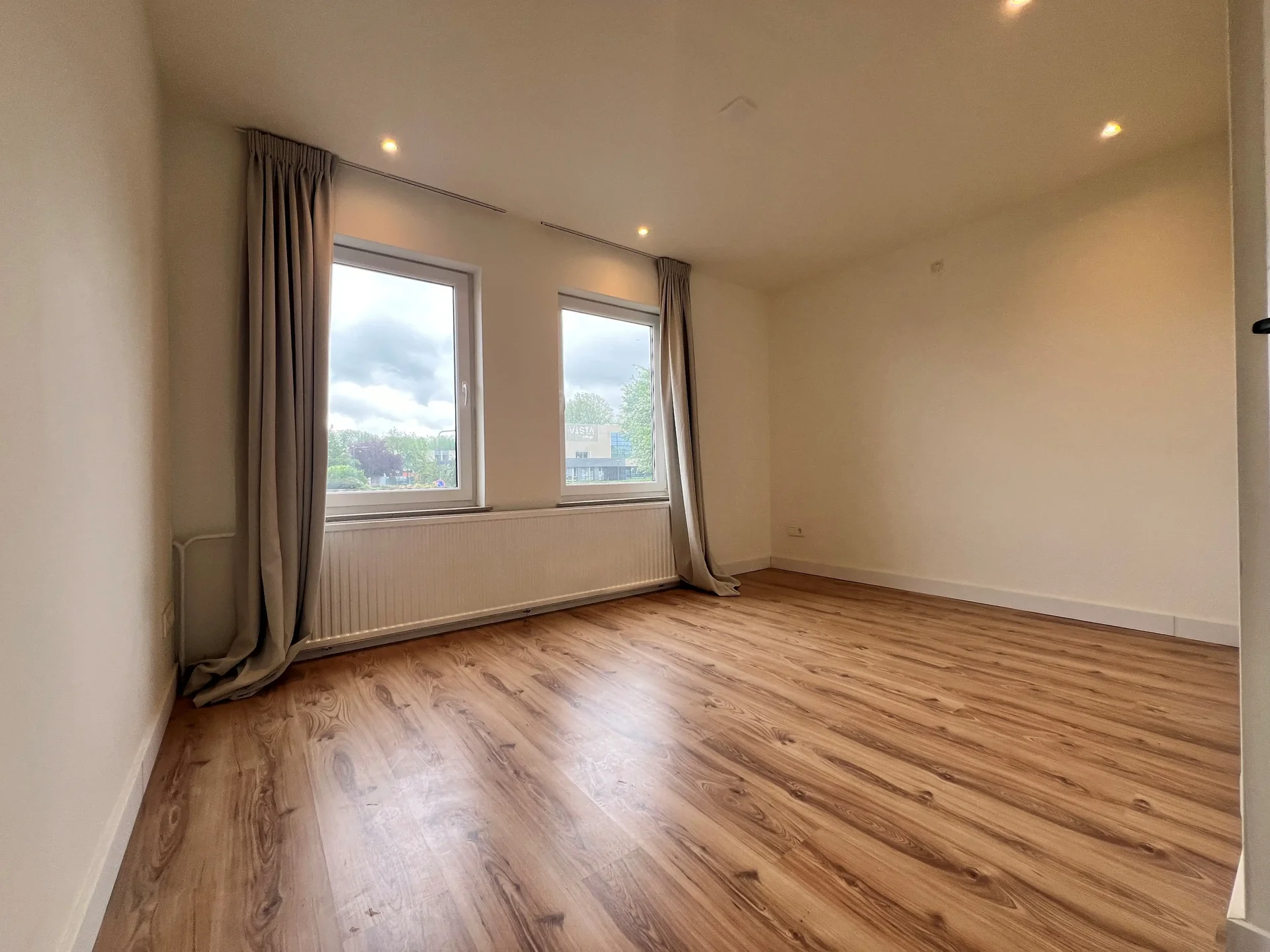Foto van de Appartement gelegen aan de Zwaanstraat in Sittard