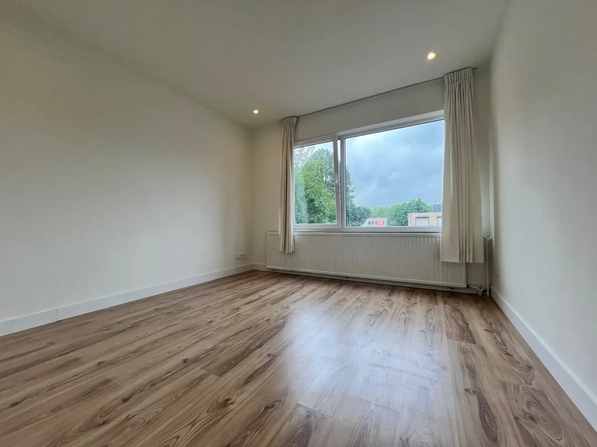 Foto van de Appartement gelegen aan de Zwaanstraat in Sittard